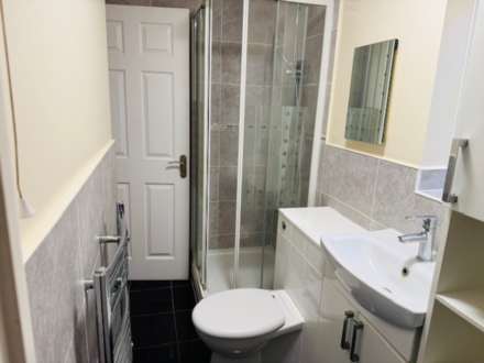 Booker Plaace, Booker, Image 12