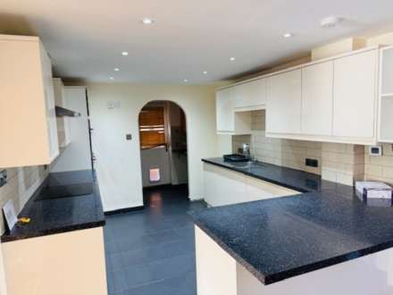 Booker Plaace, Booker, Image 2