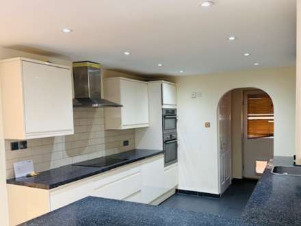 Booker Plaace, Booker, Image 3