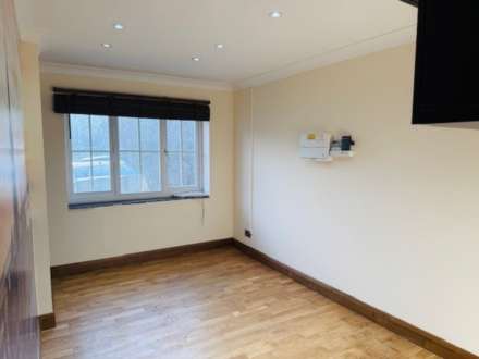 Booker Plaace, Booker, Image 8