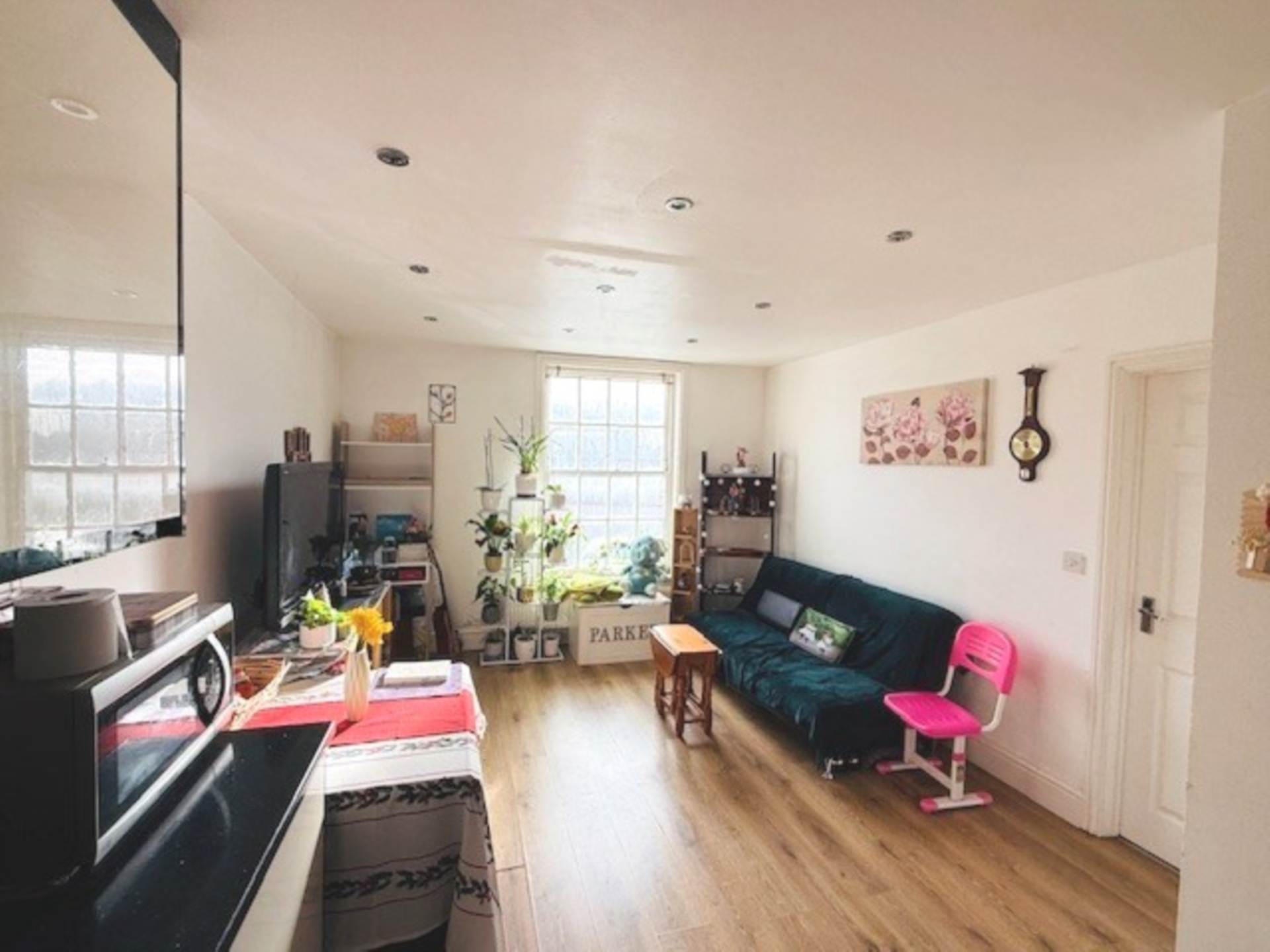 Reddy House, High Wycombe, Image 3