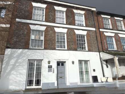 Reddy House, High Wycombe, Image 1