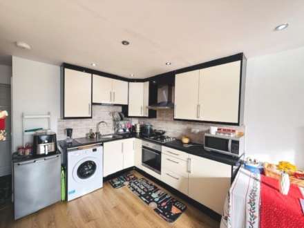 Reddy House, High Wycombe, Image 2