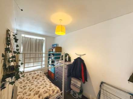 Reddy House, High Wycombe, Image 5