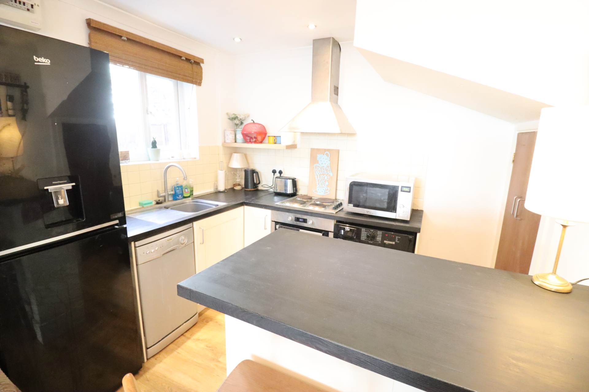 Geralds Court, Geralds Road, Image 3