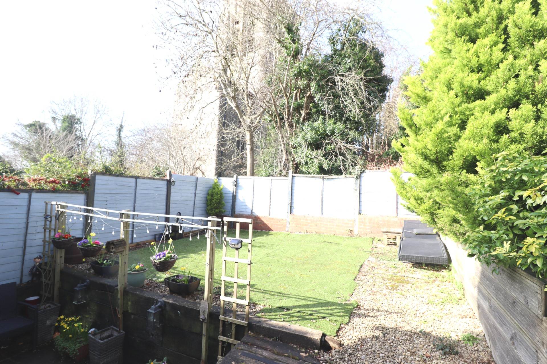 Geralds Court, Geralds Road, Image 7