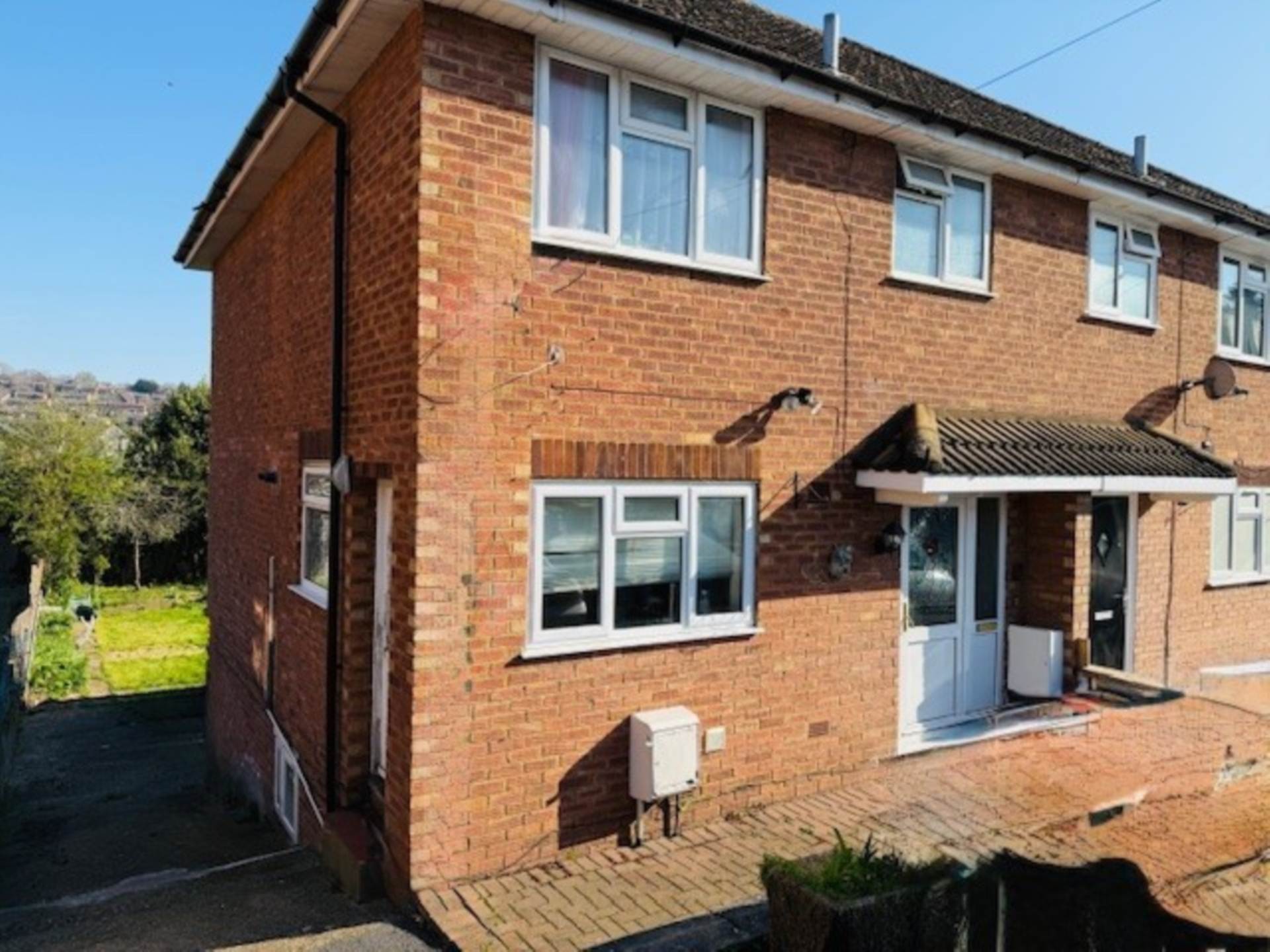 Plumer Road, High Wycombe, Image 1