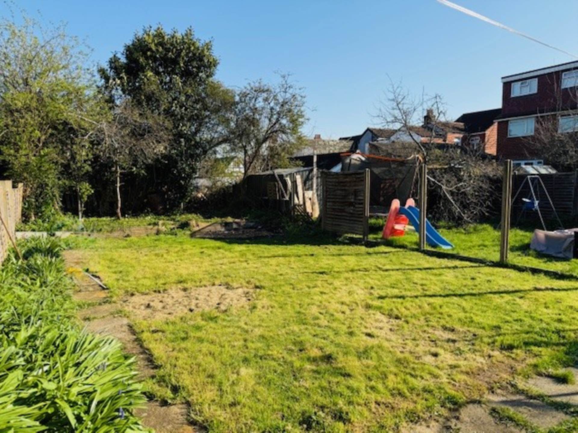 Plumer Road, High Wycombe, Image 11