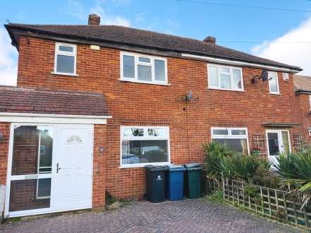 Laburnum Road, High Wycombe, Image 1
