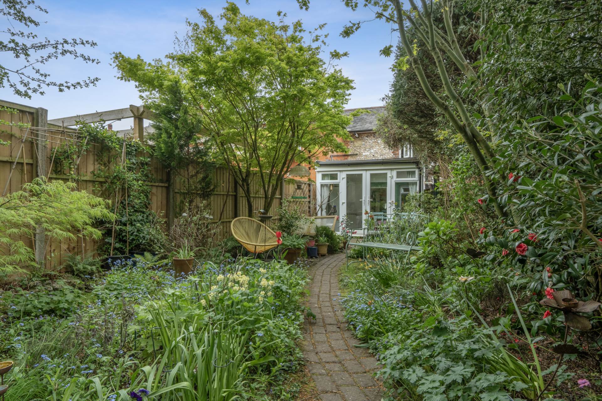 Commonside, High Wycombe, Image 13