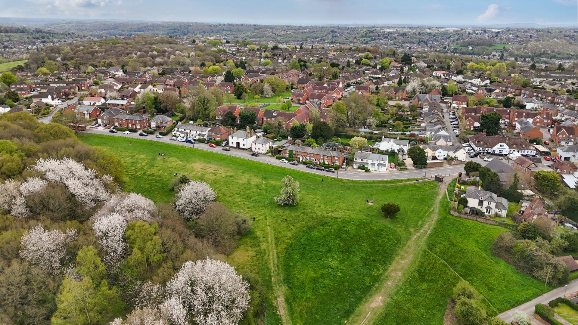 Commonside, High Wycombe, Image 15