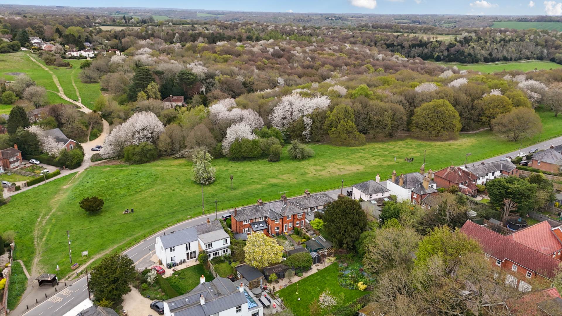 Commonside, High Wycombe, Image 16