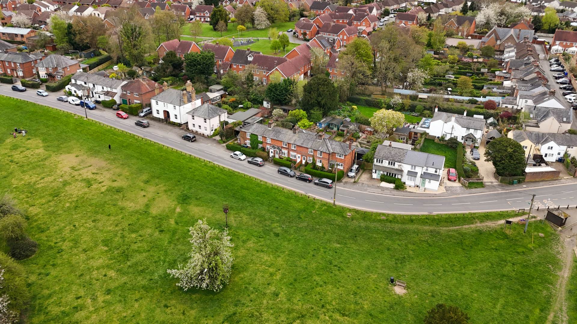 Commonside, High Wycombe, Image 17