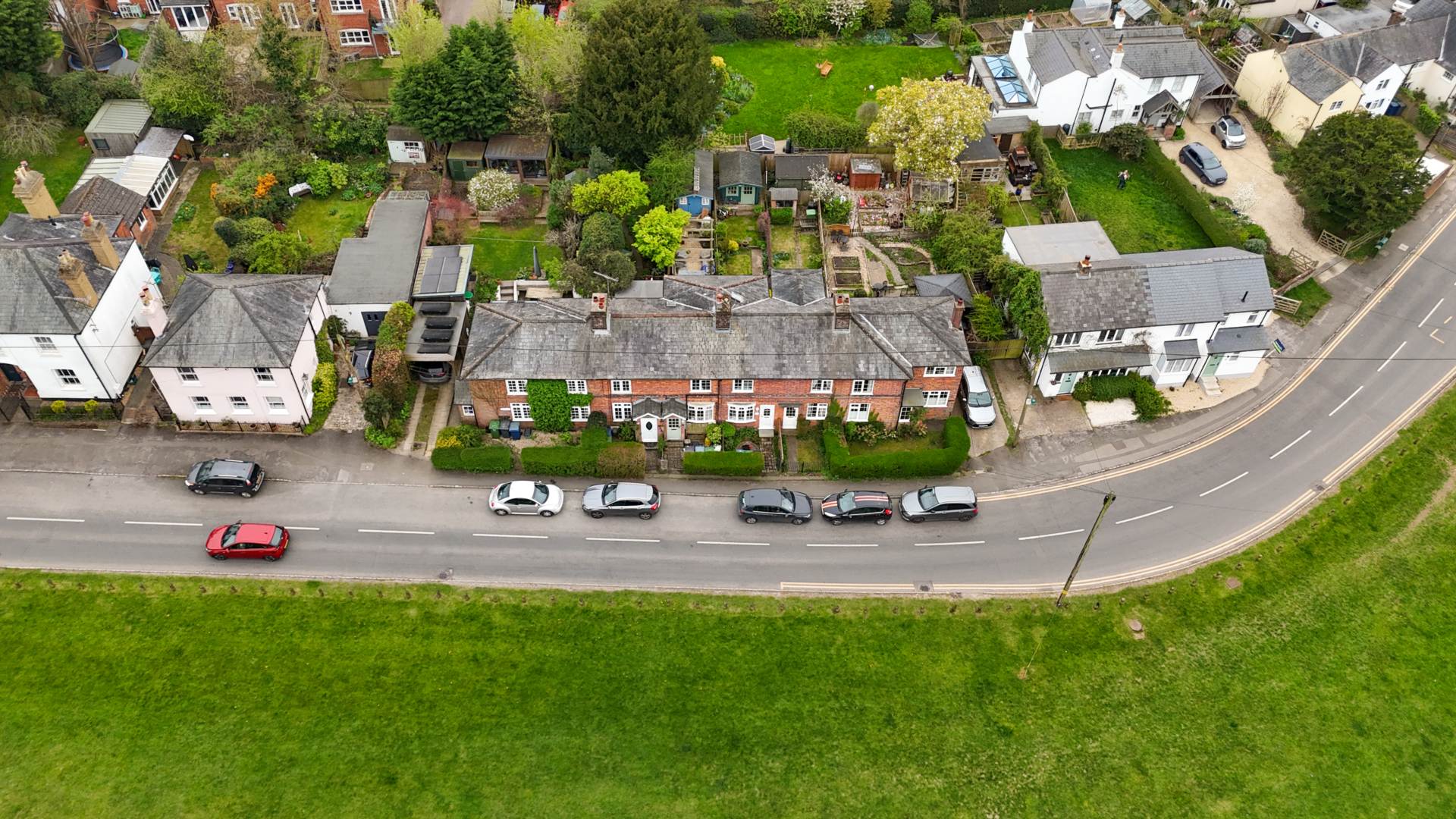 Commonside, High Wycombe, Image 18