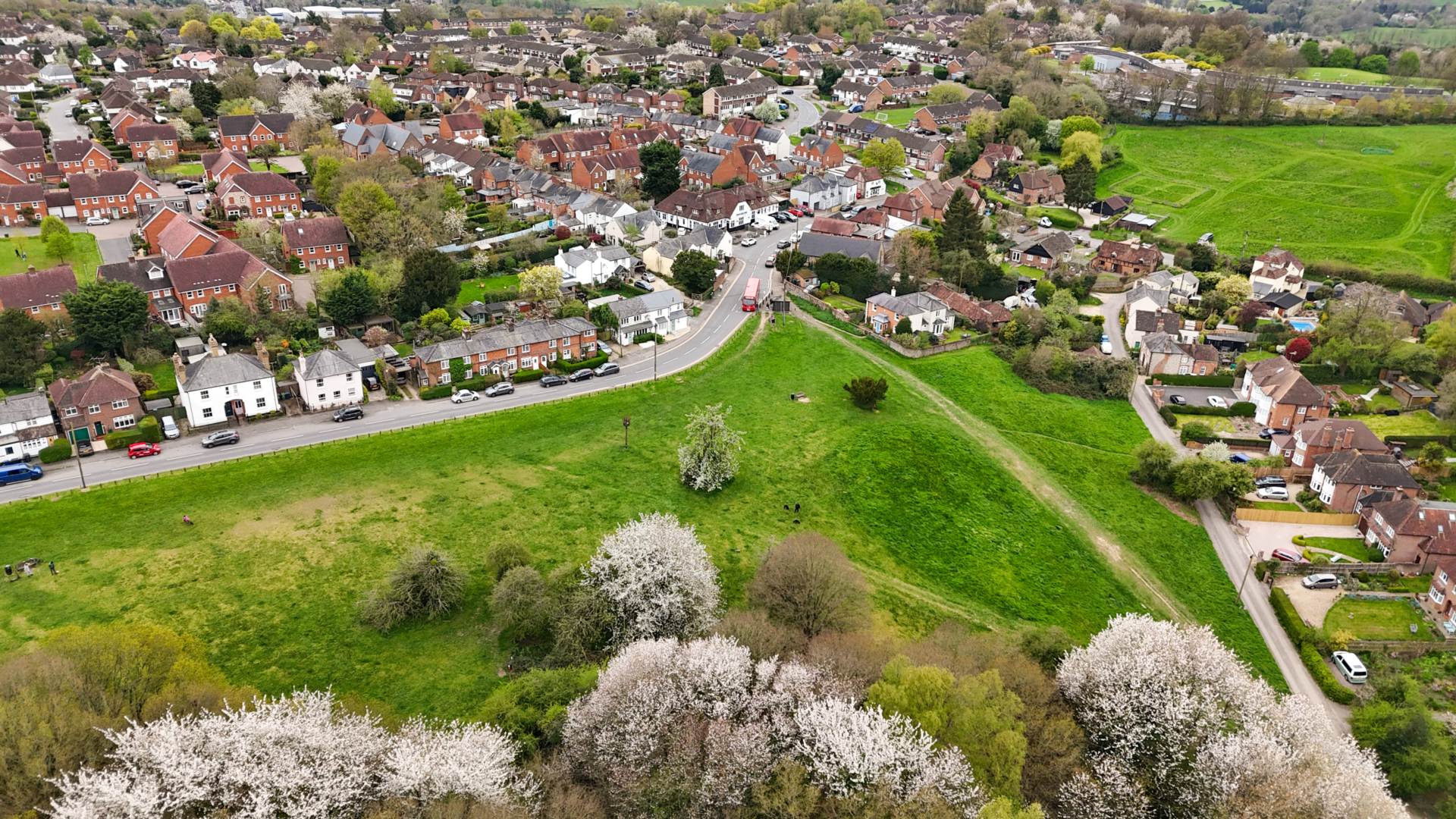 Commonside, High Wycombe, Image 19