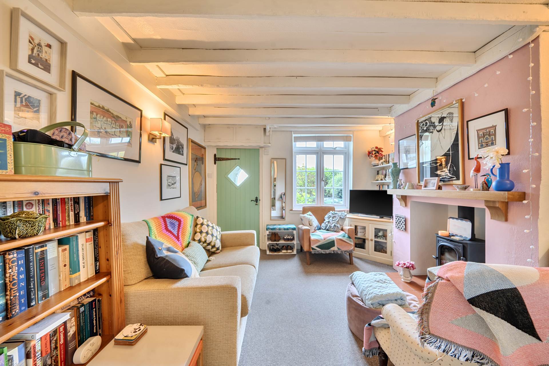 Commonside, High Wycombe, Image 2