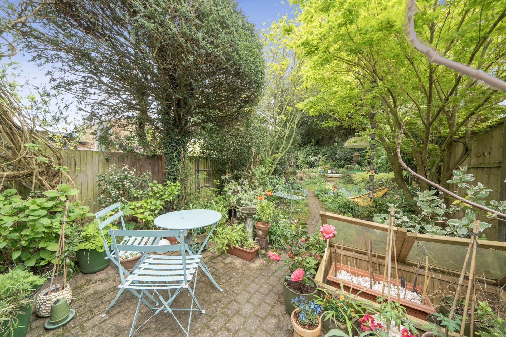 Commonside, High Wycombe, Image 6