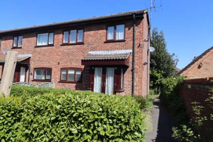 Property For Sale Denewood, High Wycombe