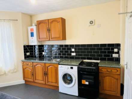 Property For Rent Desborough Park Road, High Wycombe
