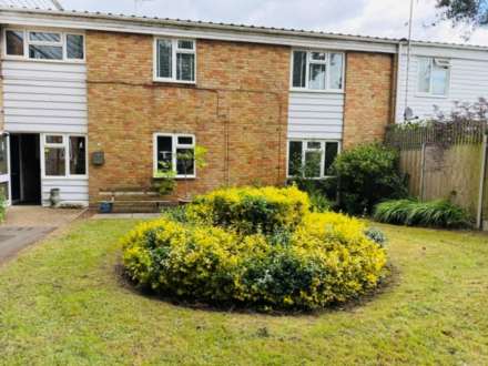 Property For Rent Ditchling, Bracknell