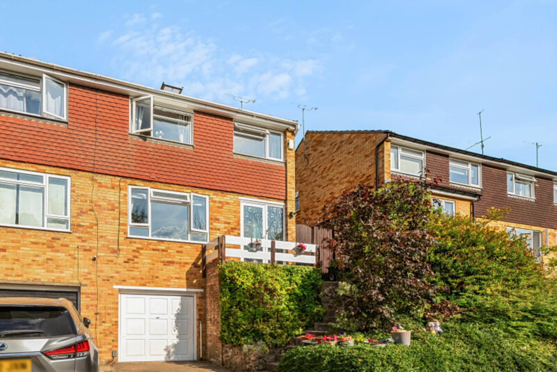 Rydal Way, Image 1