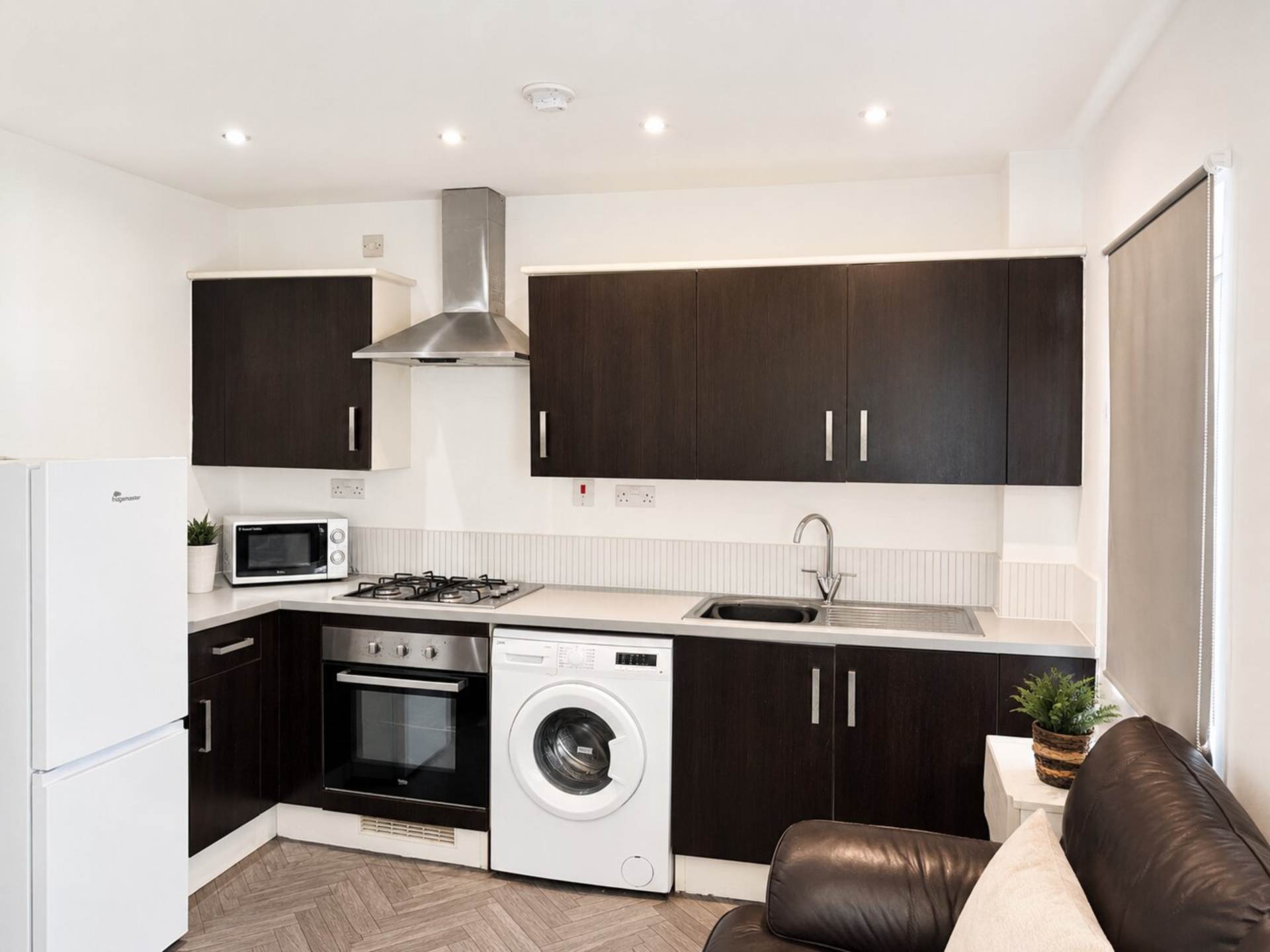 Beaumont Court, High Wycombe, Image 2