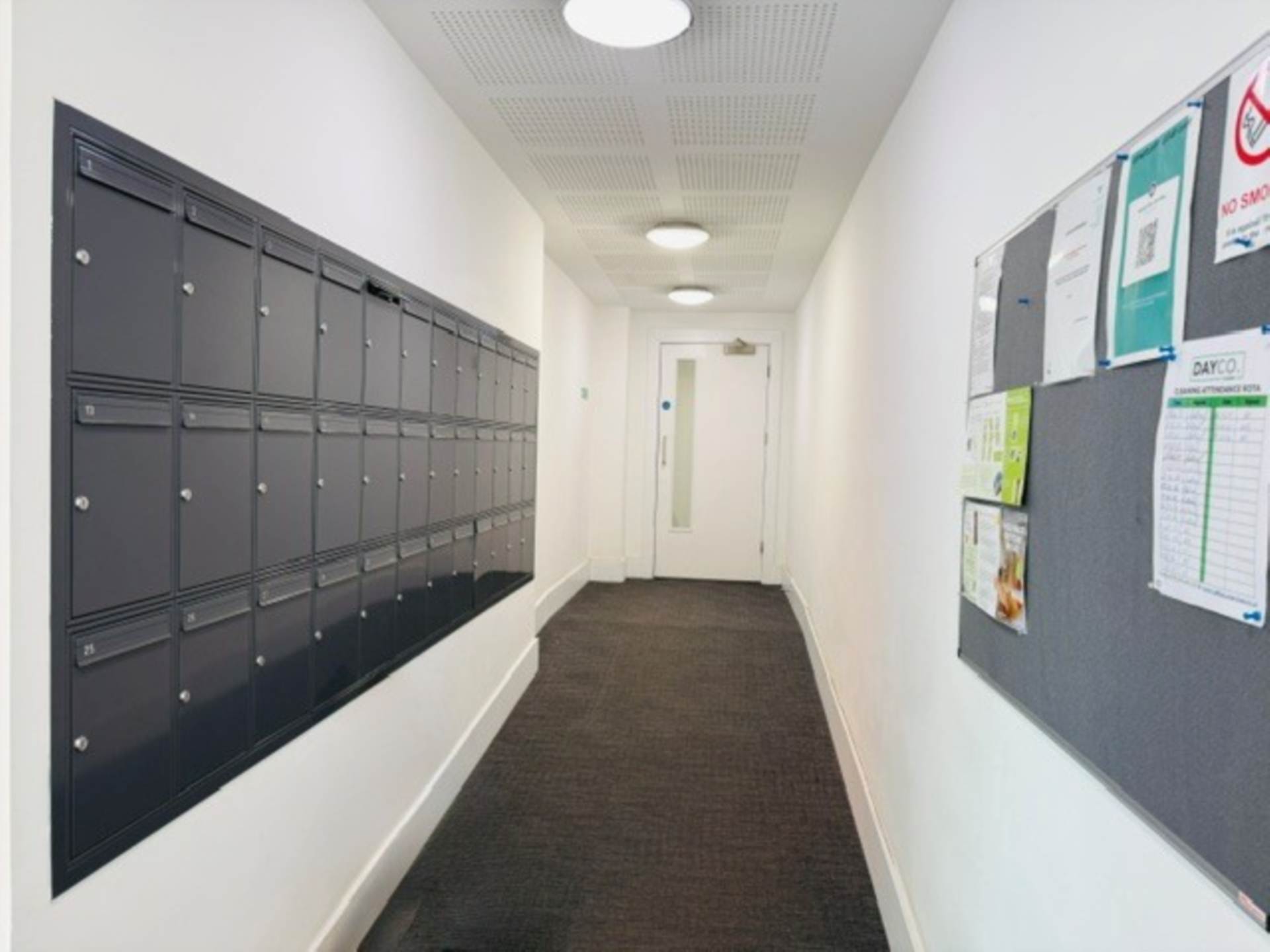 Newland Gate, Lilys Walk, High Wycombe, Image 10