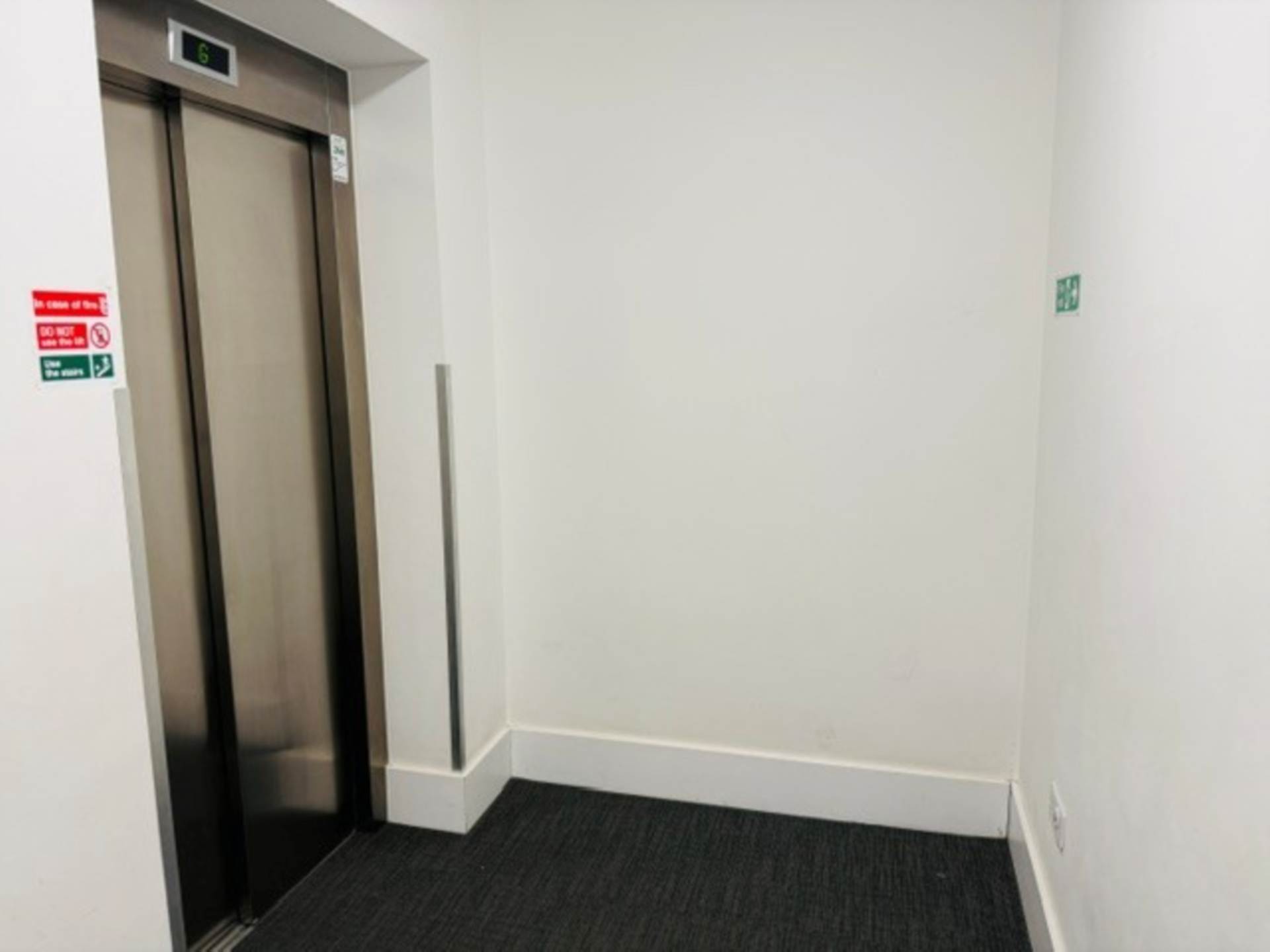 Newland Gate, Lilys Walk, High Wycombe, Image 11