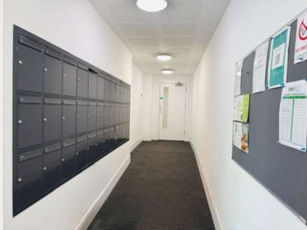 Newland Gate, Lilys Walk, High Wycombe, Image 10