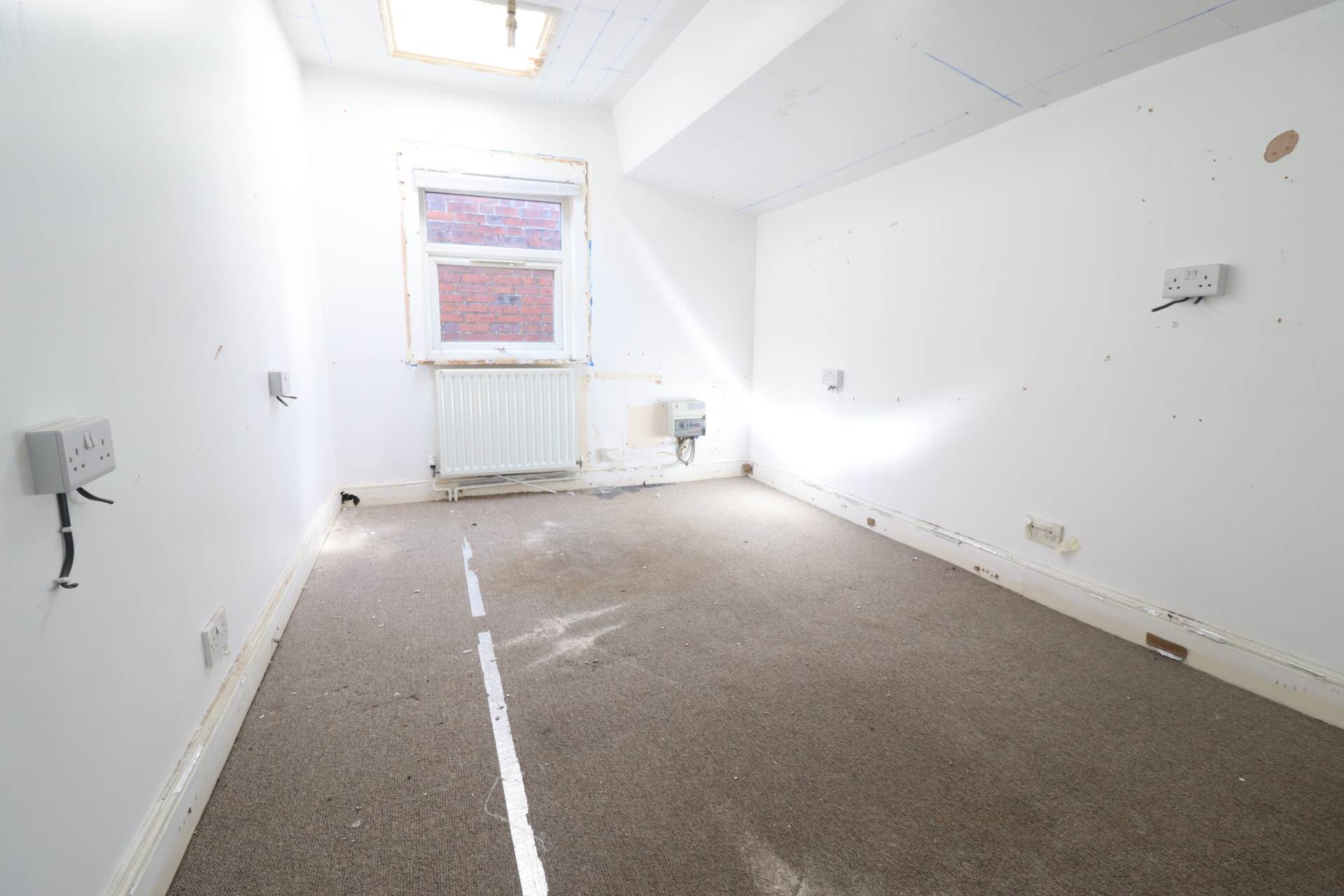 Desborough Road, Image 10