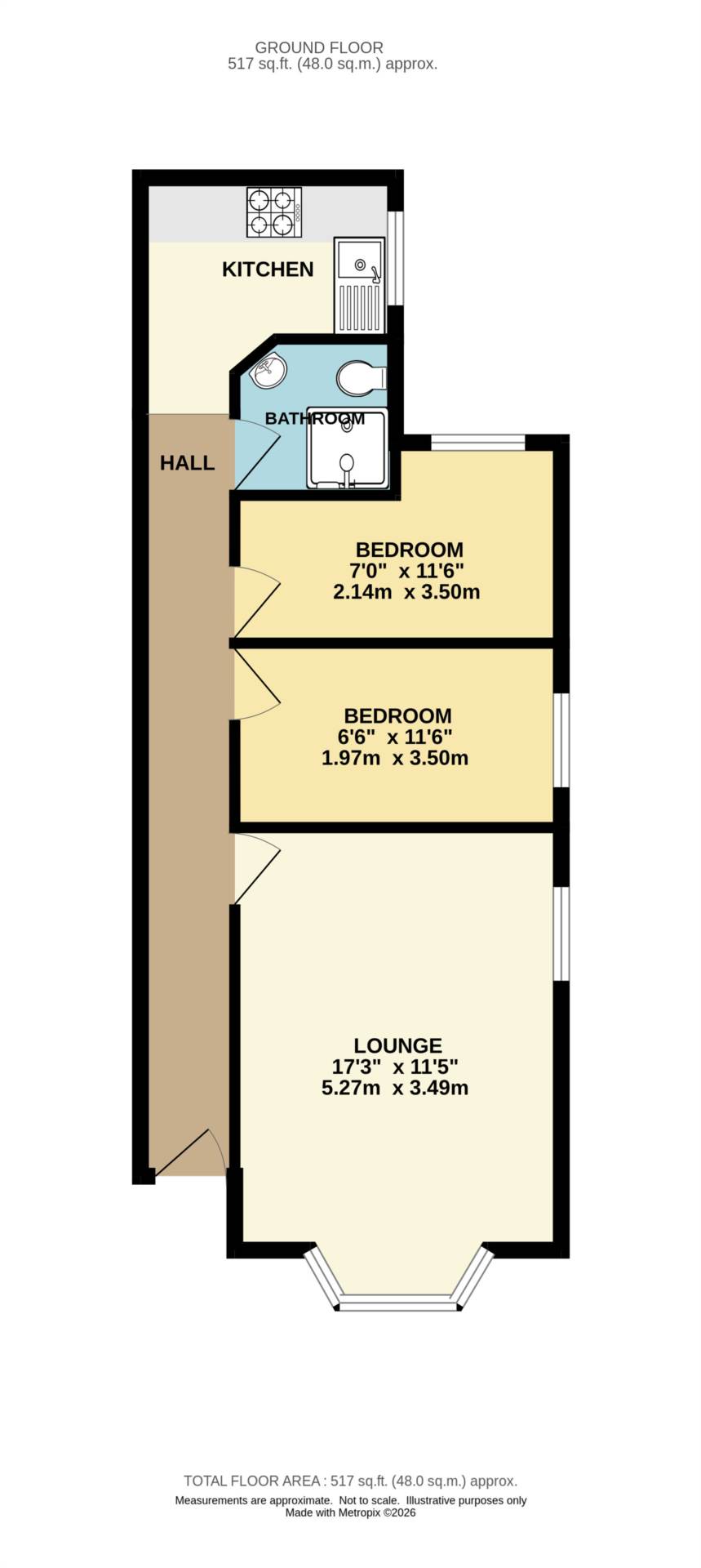 Desborough Road, Image 12