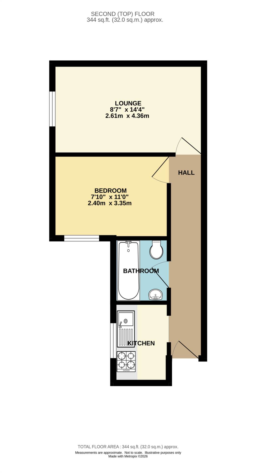 Desborough Road, Image 14