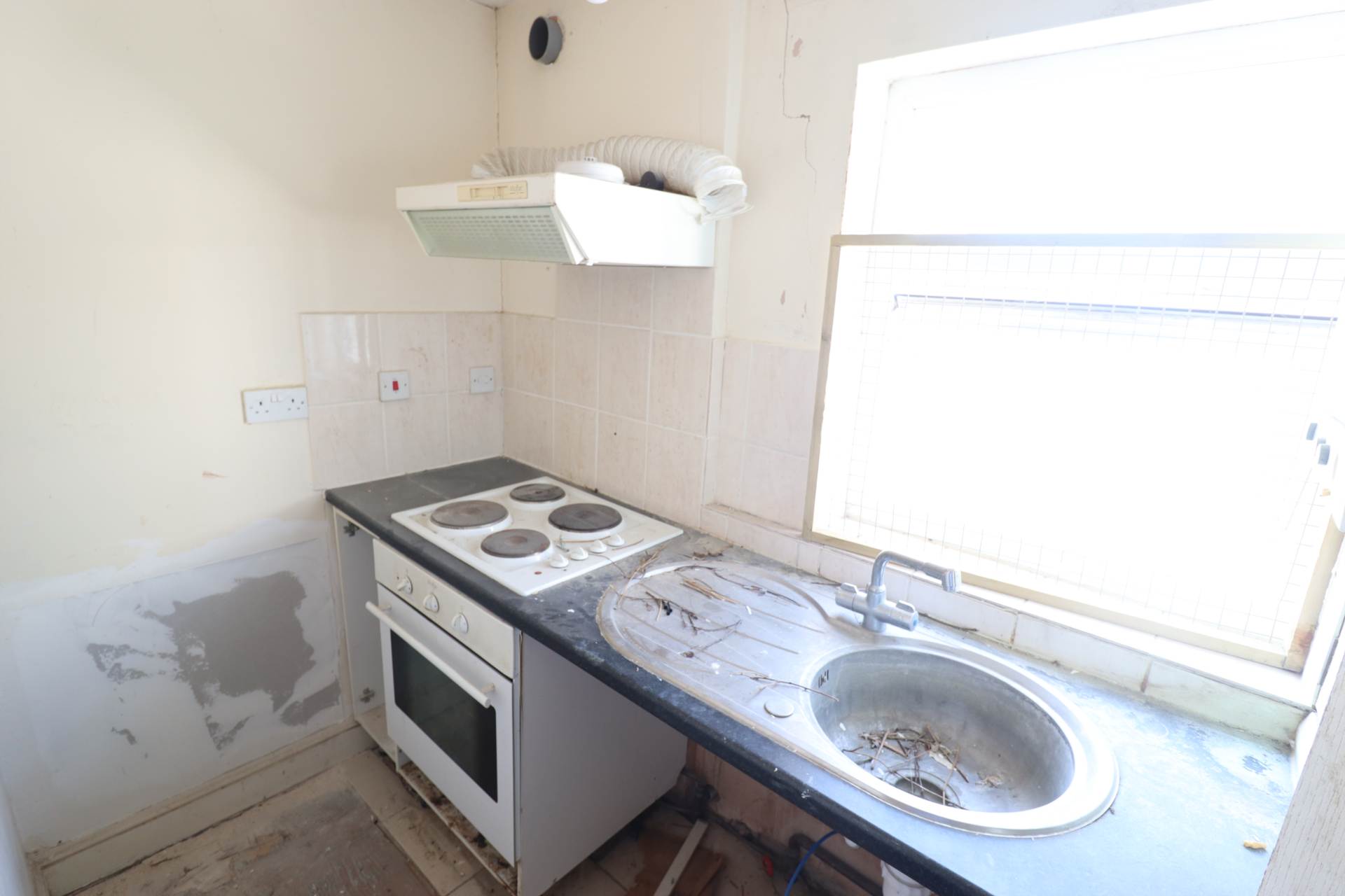 Desborough Road, Image 8