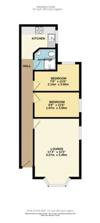 Desborough Road, Image 12
