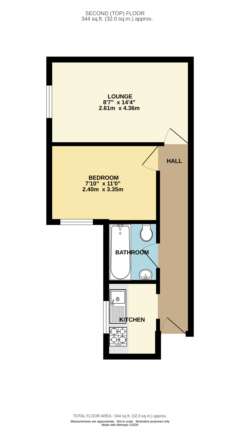 Desborough Road, Image 14