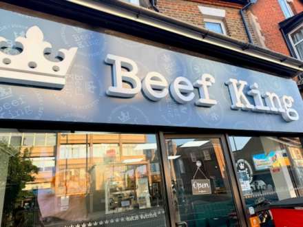 Property For Sale St Albans Road, Watford