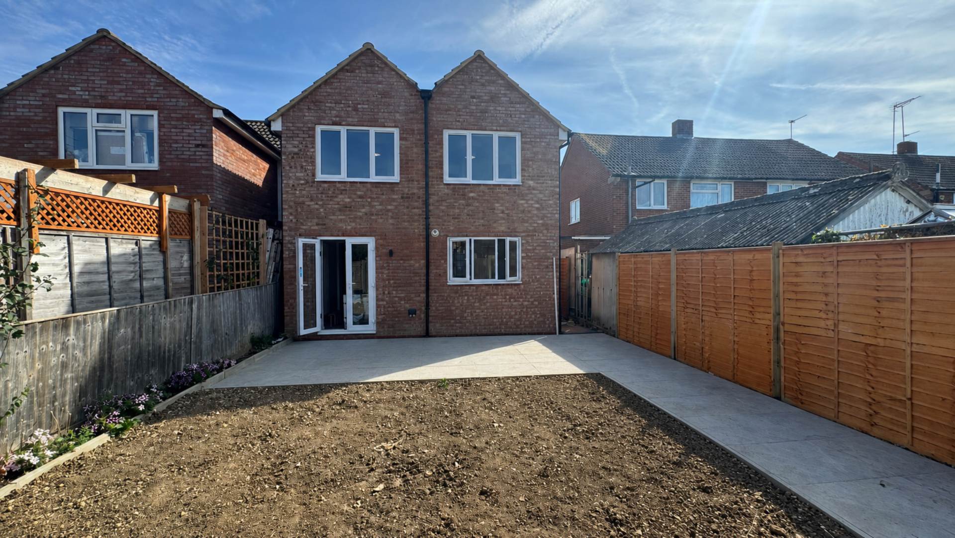 Meadowcroft, Aylesbury, Image 12