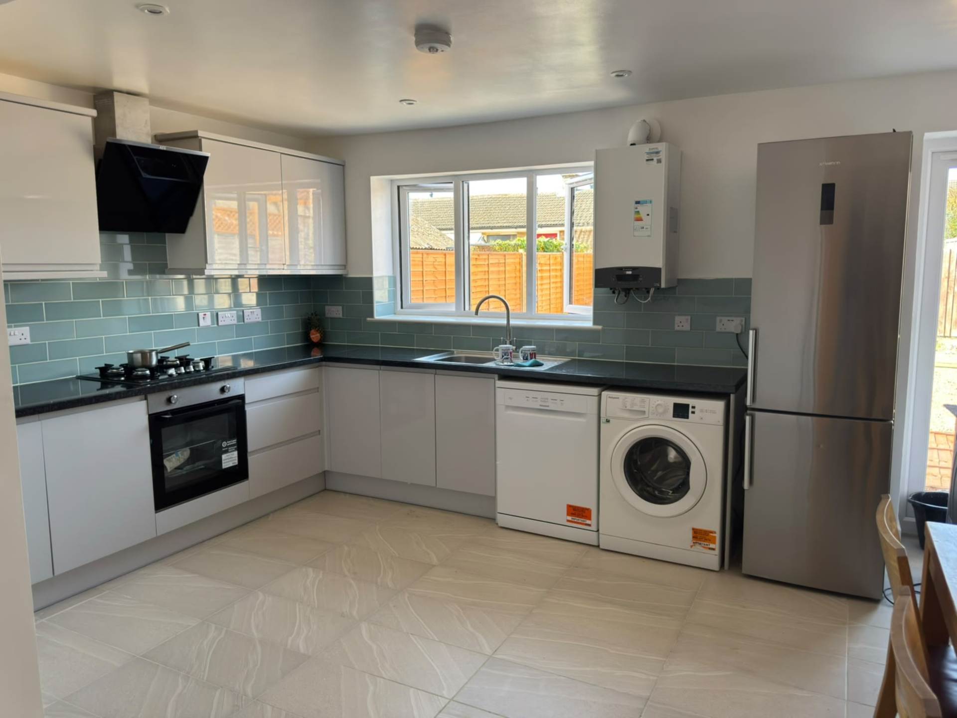 Meadowcroft, Aylesbury, Image 2