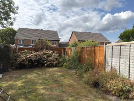 Miersfield, High Wycombe, Image 14