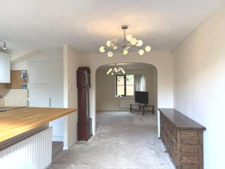 Miersfield, High Wycombe, Image 3