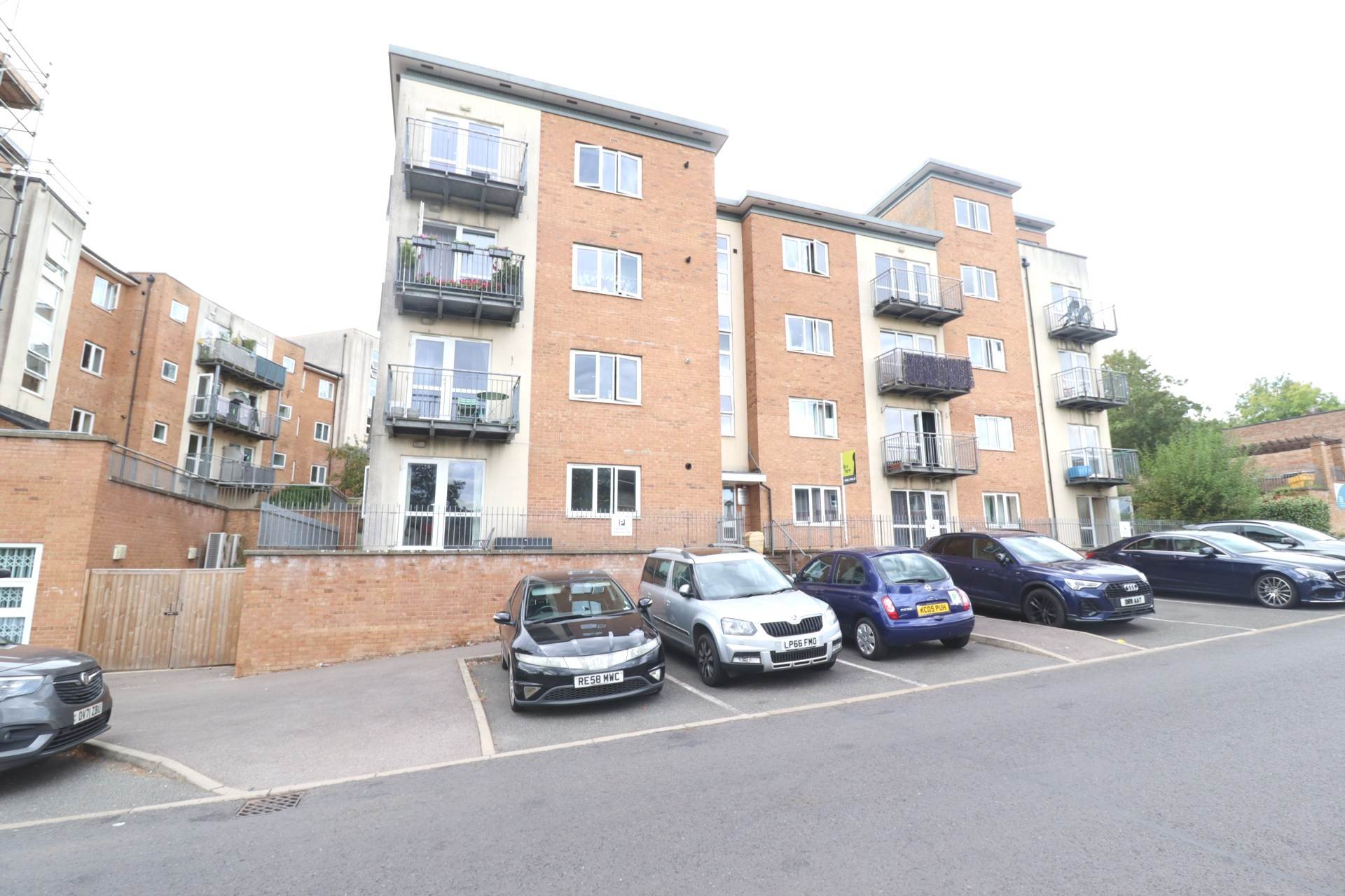 Kibbles Court, St Highes Avenue, Image 1