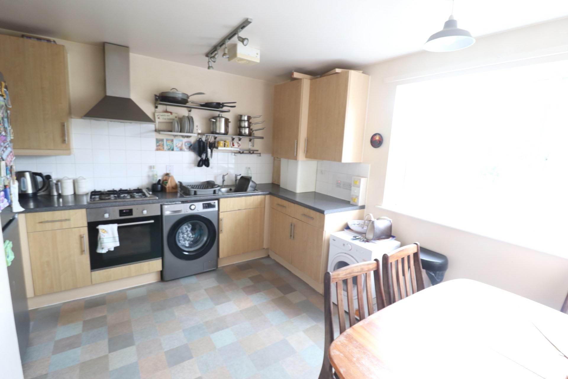 Kibbles Court, St Highes Avenue, Image 3