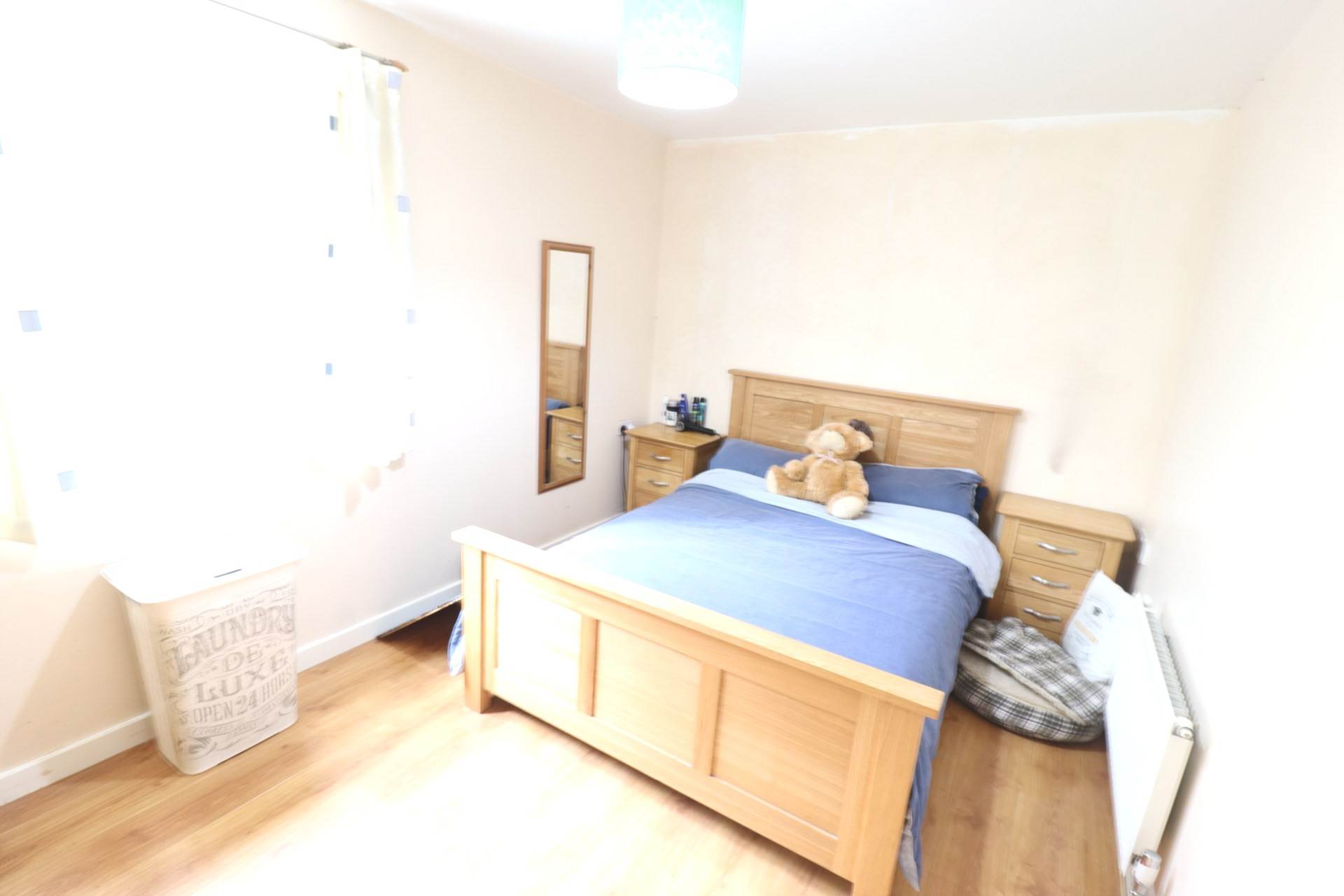Kibbles Court, St Highes Avenue, Image 5