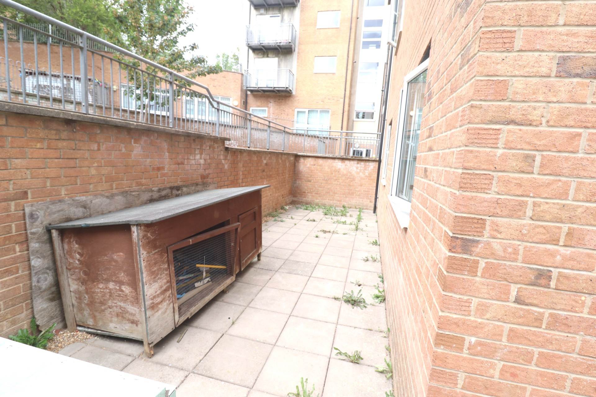 Kibbles Court, St Highes Avenue, Image 6