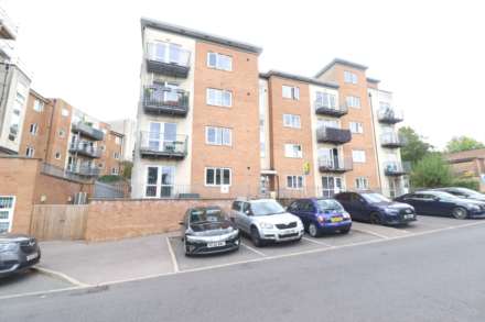 Kibbles Court, St Highes Avenue