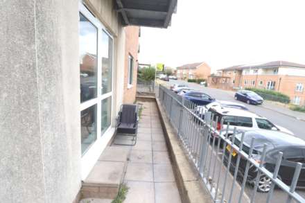Kibbles Court, St Highes Avenue, Image 8