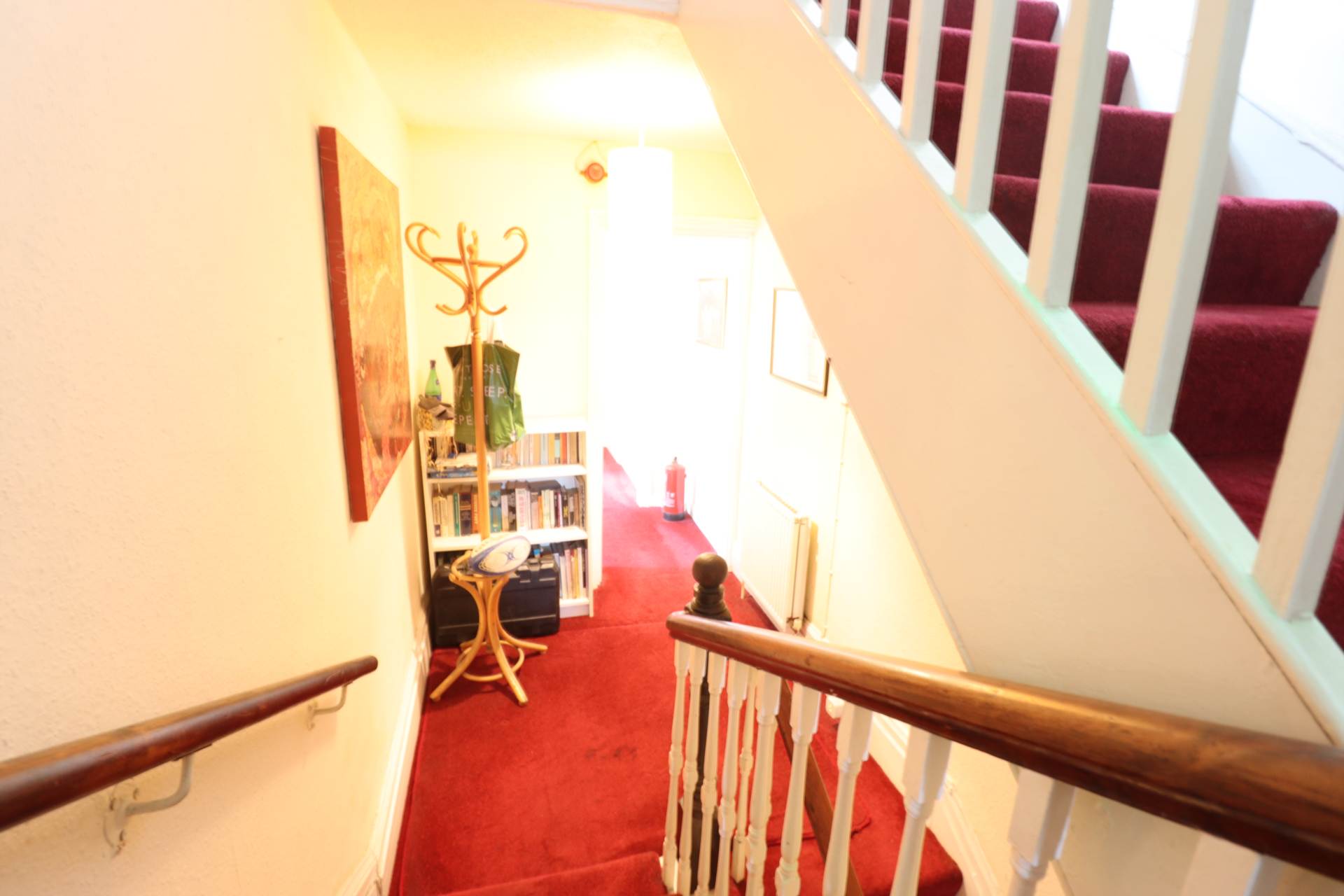 Amerham Hill High Wycombe, Image 10
