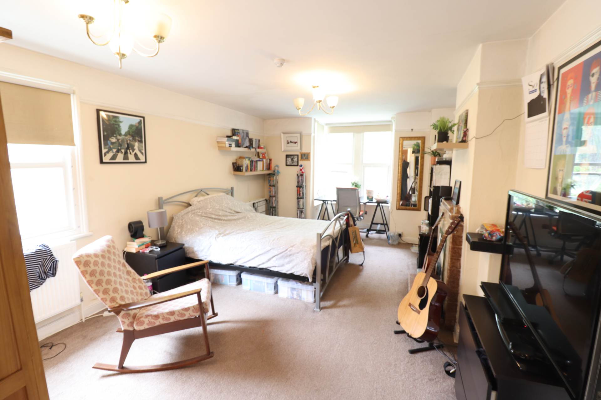 Amerham Hill High Wycombe, Image 9