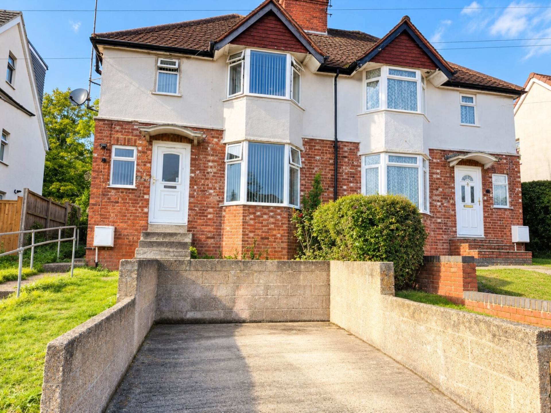 Bowerdean Road, High Wycombe, Image 1