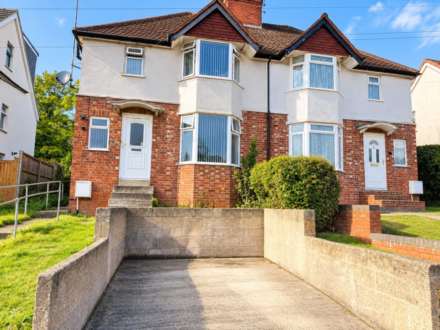 Property For Rent Bowerdean Road, High Wycombe